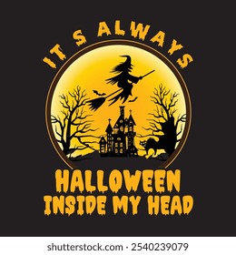 Halloween t shirt design Halloween t shirt design