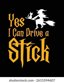 Halloween T Shirt Design and Art