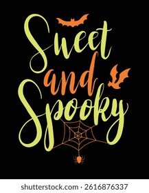 Halloween T Shirt Design or Art