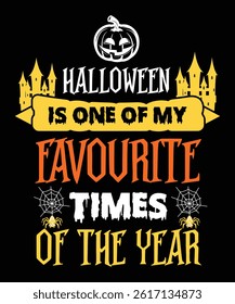 Halloween T Shirt Design or Art