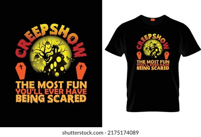 
Halloween T Shirt Design Bundle