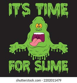 Halloween t shirt design With custom vector