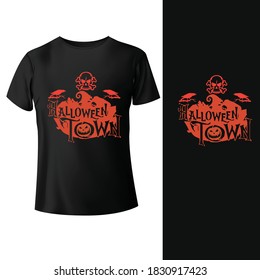 Halloween T shirt Design Event T-shirts, Tops for Men’s & Women’s. Funny Halloween shirts.