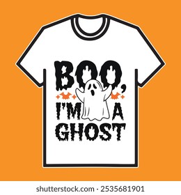 Halloween T Shirt Design, Graphic, Illustration, Vector T Shirt Design.