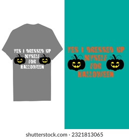 Halloween t shirt design, Halloween t shirt for man and woman