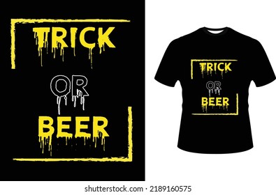 Halloween t shirt design print