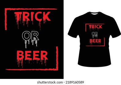 Halloween t shirt design print