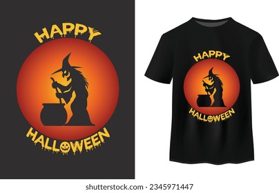 Halloween t shirt design, pumpkin t shirt design