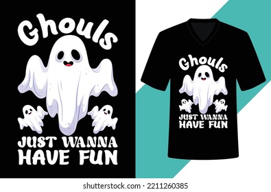 Halloween T shirt Design Store.