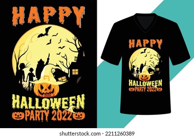 Halloween T shirt Design Store.
