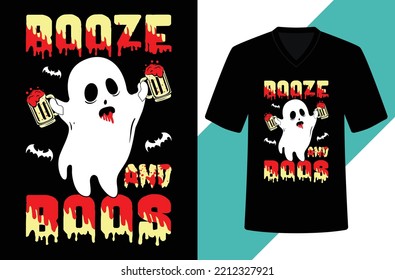 Halloween T shirt Design Store 