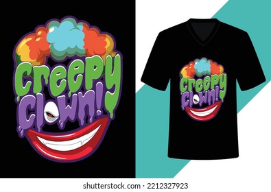 Halloween T shirt Design Store 