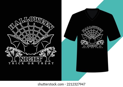 Halloween T shirt Design Store 