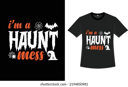 halloween t shirt design svg design