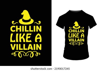 Halloween t shirt design templates