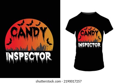 Halloween t shirt design templates