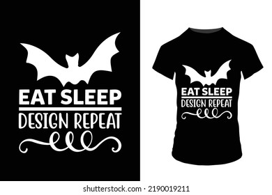 Halloween t shirt design templates