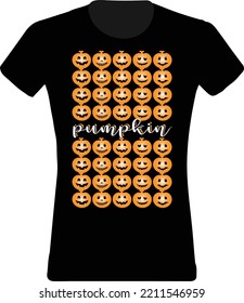 Halloween t shirt design, trendy halloween tee, Skeleton night t shirt design, halloween seamless pattern with scary pumpkins, Halloween T-shirt Design Witch Pumpkin, spooky t shirt, 