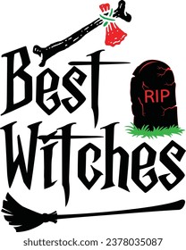 Halloween T Shirt Design, Halloween typography T Shirt Design