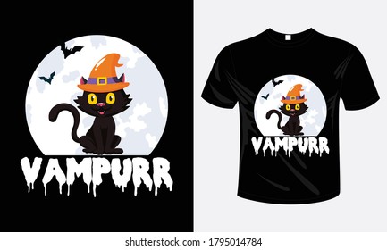 Halloween t Shirt Design. Halloween Vector Graphic. Halloween T Shirt illustration. High quality vector t-shirt design. Horns head devil t-shirt design. Beautiful and eye catching vector.