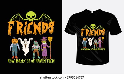 Halloween t Shirt Design. Halloween Vector Graphic. Halloween T Shirt illustration. High quality vector t-shirt design. Horns head devil t-shirt design. Beautiful and eye catching vector.