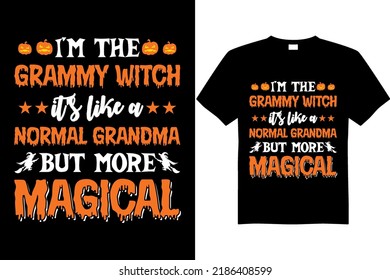 Halloween t shirt design vector file  funny halloween spooky scary night t shirt design vector eps file  hallo ween nurse  teacher 