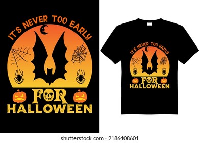 Halloween-T-Shirt-Design Vektordatei lustig halloween unheimliche gruselige Nacht T-Shirt Design Vektorpfen Datei Hallo zwischen Krankenpflegelehrer 