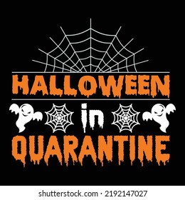 halloween t shirt design and vector