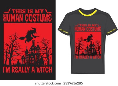 Halloween t Shirt Design, Vector Graphic, illustration. High quality vector t-shirt design. Horns head devil t-shirt design. Beautiful and eye catching vector.