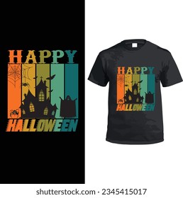 halloween t shirt design halloween t shirt vector