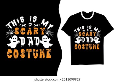 Halloween T shirt design vintage t shirt halloween trendy bulk