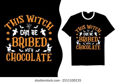 Halloween T shirt design vintage t shirt halloween trendy bulk