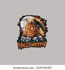 Design de camiseta de Halloween, camiseta de Halloween feliz, design de camiseta de Halloween na moda, camiseta de Halloween