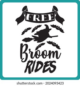 halloween t shirt and svg design