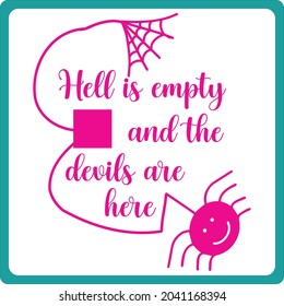 halloween t shirt and svg design 