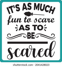 halloween t shirt and svg design