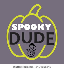 Halloween t shirt and vector design
