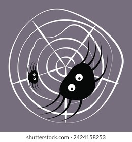 Halloween t shirt and vector design