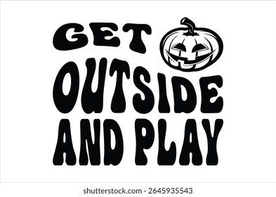 Halloween t shirt, Witches Typography Quotes, Funny Halloween Gift, Retro Spooky T shirt, Ghost vector, Cut file, Files for Cricut, silhouette, Instant Download