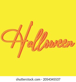  Efecto de texto de Halloween adecuado para usted