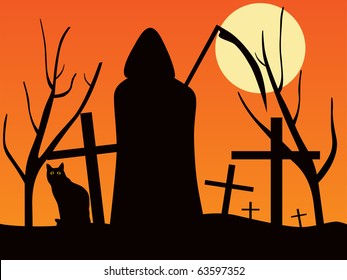 Halloween theme
