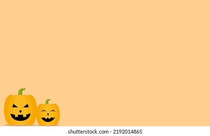 Halloween theme background. Perfect for Halloween party backdrops.