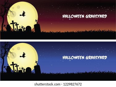 Halloween theme day design
