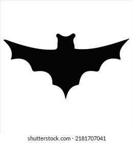 Halloween theme icon. Flat graphic design. Symbol on white background. Vector illustration. EPS10.