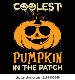 Halloween theme, slogan graphics, and illustrations with patches for t-shirts and other uses.