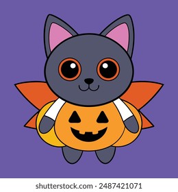 Halloween Theme Vector Art Collection. Spookify your designs with this Halloween theme vector art collection.