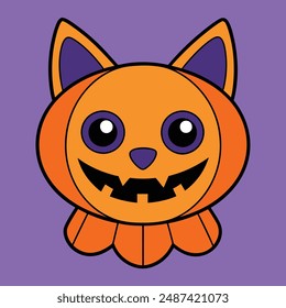 Halloween Theme Vector Art Collection. Spookify your designs with this Halloween theme vector art collection.
