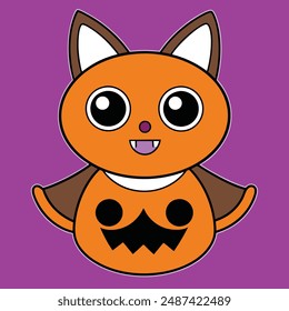Halloween Theme Vector Art Collection. Spookify your designs with this Halloween theme vector art collection.