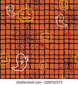 Halloween themed background for Halloween festival needs, fashion, card, background decor, etc