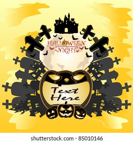 halloween thirty